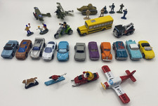 Vintage Micro Machines vehicle