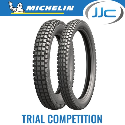 Michelin trial light tubed - michelin,