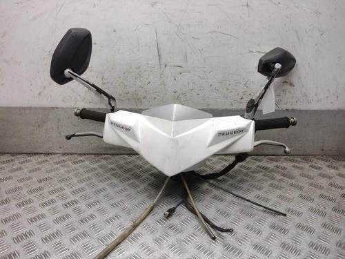 Peugeot speedfight 125 - peugeot, 3