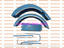 BMW R26 R27 R50 R60 BLUE STEEL
