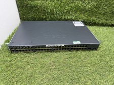 Cisco Catalyst 2960-X Series