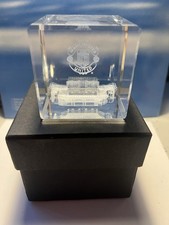 Rare Manchester United Stadium