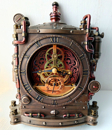 Nemesis now horologist - nemesis,