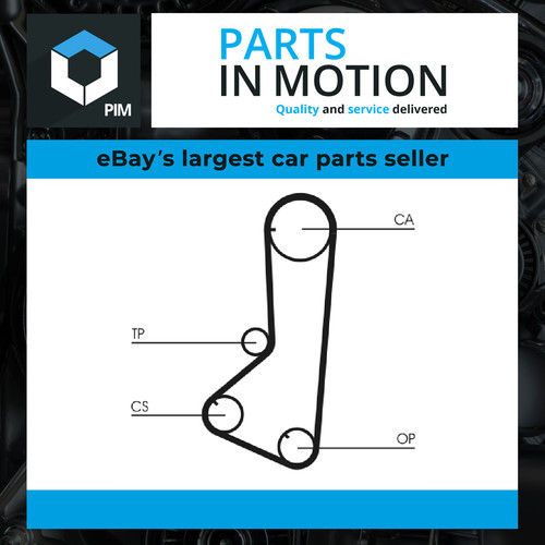 Timing belt kit fits - timing,