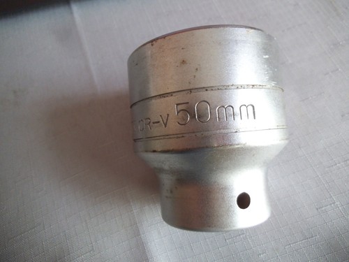 Teng tools 50mm six sided - tools,