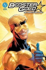 BOOSTER GOLD THE COMPLETE 2007