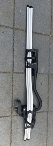 Thule proride 591 roof - 591, roof-mounted