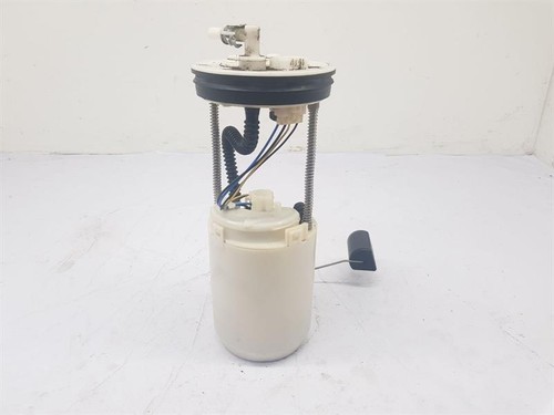 2001 2006 mk2 - mk2, fuel