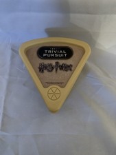 Trivial Pursuit Harry Potter Travel Game VGC All Cards Present. Nice Little Gift