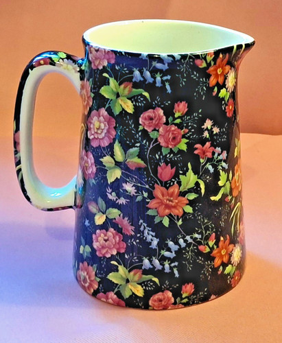 Heron cross pottery - heron,