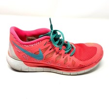 Nike Free 5.0 Women's Running