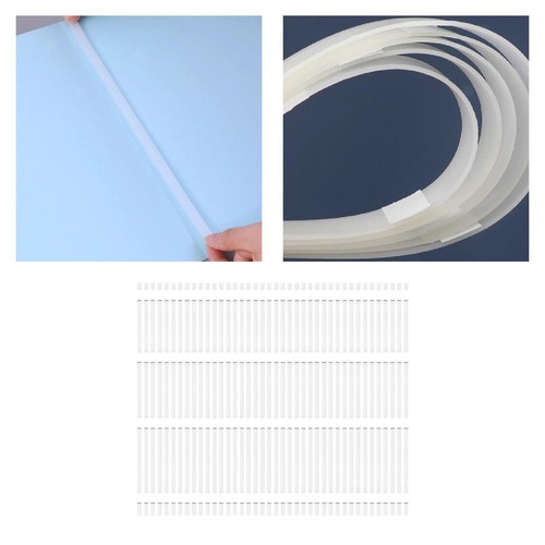 Thermal glue strips hot - thermal,