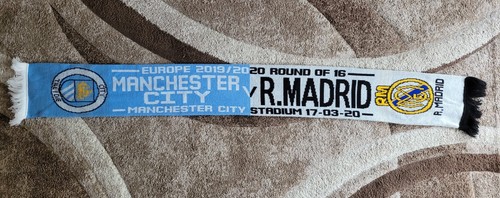 Man city real - real, madrid