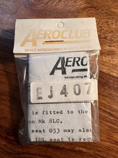 Aeroclub EJ407 Martin-Baker