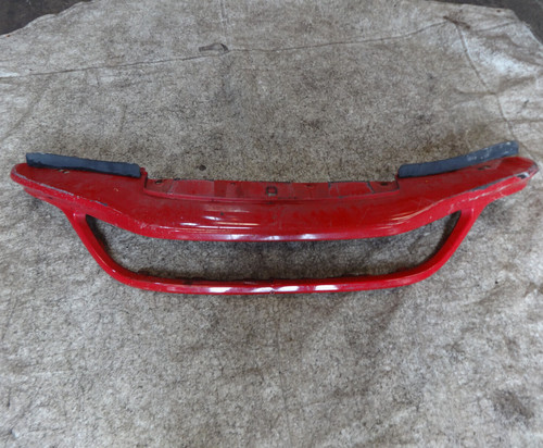Honda civic mk8 - honda, 2006-2011