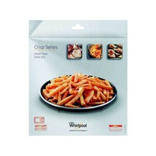 AMANA Microwave Crisper Plate 25cm Genuine