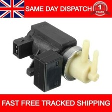 NEW BOOST CONTROL SOLENOID VALVE FITS OPEL VAUXHALL MERIVA A 1.3 CDTI 55573362