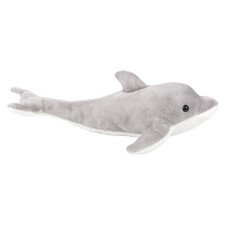 New 14" DOLPHIN PLUSH Stuffed