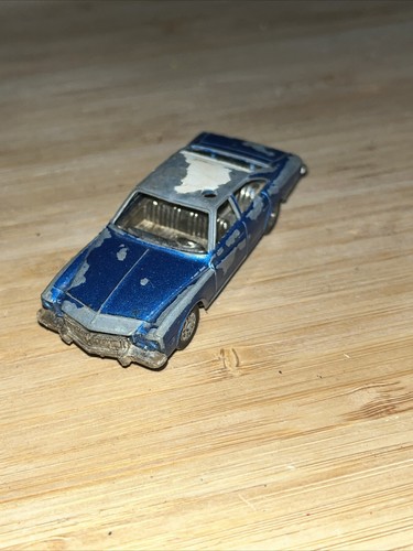 Used corgi juniors - used, regal