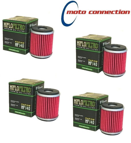 Flo premium oil filters - oil,