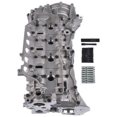 Cylinder head with - with, cam