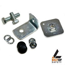 Seat Belt Right Angle Bracket