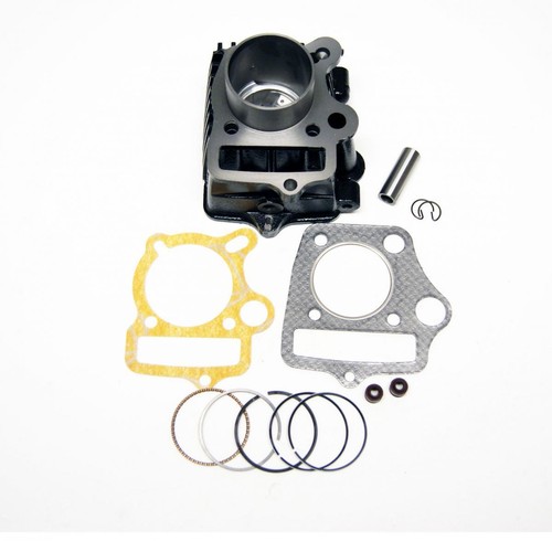 Cylinder kit honda xr70 - cylinder,