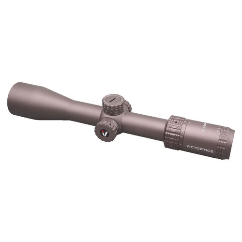 Vector optics victoptics - vector, s4