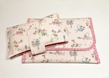 Handmade Cath Kidston Fairies