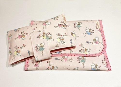 Handmade cath kidston - kidston, fairies