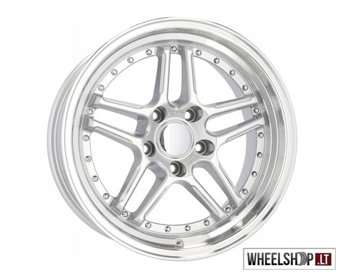 Adr style bmw r17 5x120 - r17,