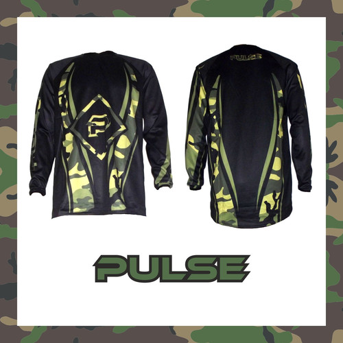 Pulse motocross enduro bmx - pulse,