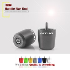 CNC EP Heavy Weight Handle Bar