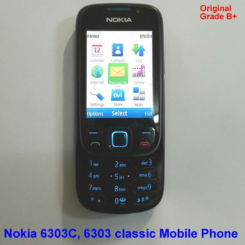 100 genuine original nokia - 100%,