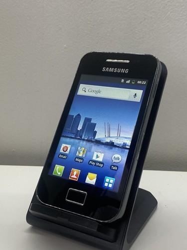 Samsung galaxy ace - galaxy,