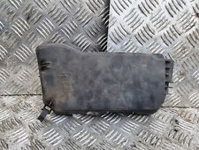 2009-2016 MERCEDES E350 CDI 3.0 V6 DIESEL COUPE C207 FUSE BOX LID COVER