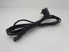 Mains Power Cable AC Power Lead for Panasonic DMR-XS380 DVD Recorder 2m UK Plug