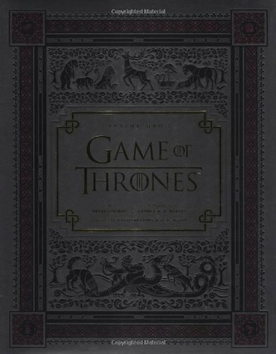 Inside hbo game of - inside, hbo's