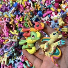 Random 5PCS Hasbro My Little