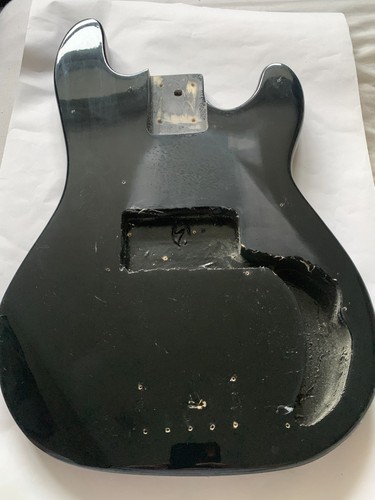Unbranded used black precision - unbranded,