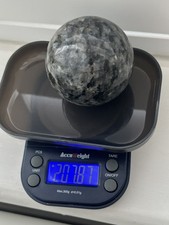 High grade LARVIKITE GEMSTONE