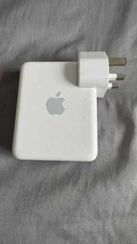 Apple airport express - apple, base