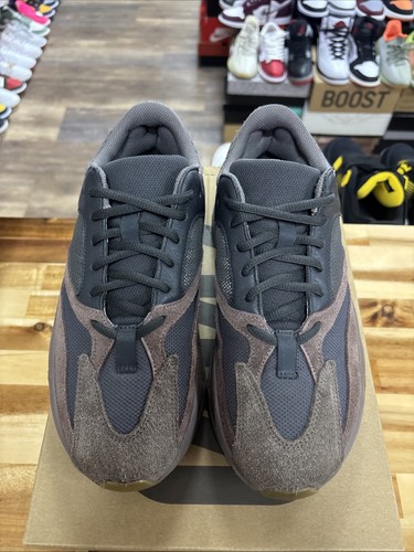 Size adidas yeezy - 9,