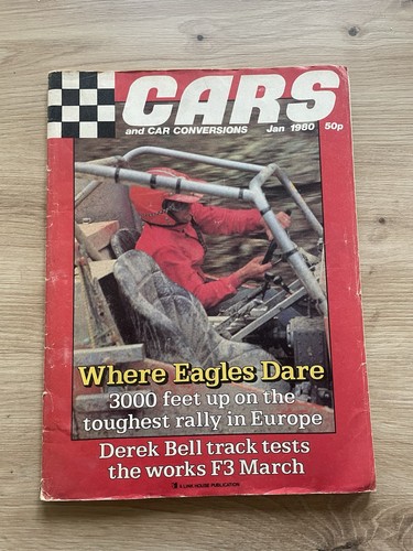 Cars and car conversions - cars,