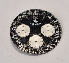 Vintage Breitling Navitimer