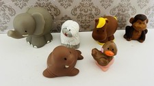 ELC Happyland Figures Animal