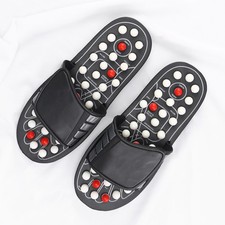  Foot Slipper Acupuncture
