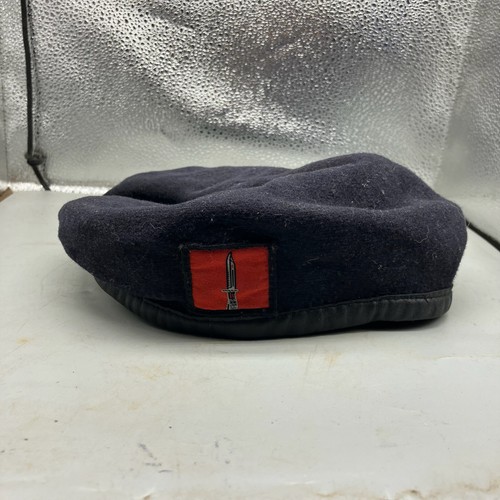 British army beret commando - british,