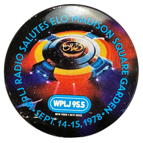 1978 electric light orchestra - electric,
