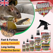 Rodent repellent rat mouse - rodent,